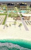 Туры в отель XO Cape Arnna Fethiye XO Suites