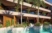 Туры в отель XO Cape Arnna Fethiye XO Suites