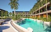 Туры в отель XO Cape Arnna Fethiye XO Suites