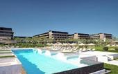 Туры в отель XO Cape Arnna Fethiye XO Suites