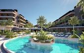 Туры в отель XO Cape Arnna Fethiye XO Suites