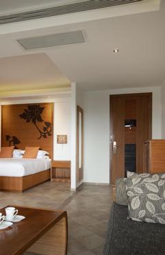 Mangrove Tree Resort World Sanya Bay 5*