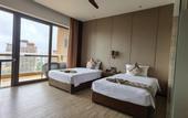 Туры в отель Mangrove Tree Resort World Sanya Bay