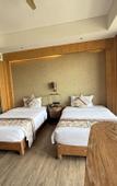 Туры в отель Mangrove Tree Resort World Sanya Bay