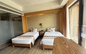 Туры в отель Mangrove Tree Resort World Sanya Bay