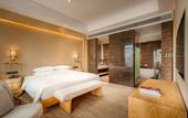Туры в отель Mangrove Tree Resort World Sanya Bay