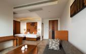 Туры в отель Mangrove Tree Resort World Sanya Bay
