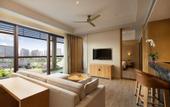 Туры в отель Mangrove Tree Resort World Sanya Bay