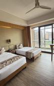 Туры в отель Mangrove Tree Resort World Sanya Bay