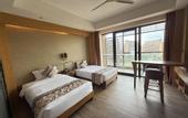 Туры в отель Mangrove Tree Resort World Sanya Bay