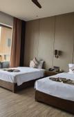 Туры в отель Mangrove Tree Resort World Sanya Bay