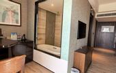 Туры в отель Mangrove Tree Resort World Sanya Bay