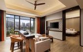 Туры в отель Mangrove Tree Resort World Sanya Bay