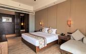 Туры в отель Mangrove Tree Resort World Sanya Bay
