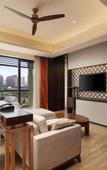Туры в отель Mangrove Tree Resort World Sanya Bay