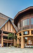 Туры в отель Mangrove Tree Resort World Sanya Bay