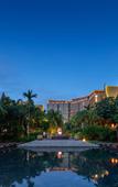 Туры в отель Mangrove Tree Resort World Sanya Bay