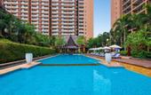 Туры в отель Mangrove Tree Resort World Sanya Bay
