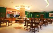 Туры в отель Mangrove Tree Resort World Sanya Bay