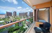 Туры в отель Mangrove Tree Resort World Sanya Bay