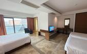 Туры в отель Mangrove Tree Resort World Sanya Bay