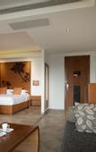 Туры в отель Mangrove Tree Resort World Sanya Bay