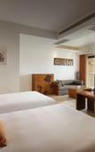 Туры в отель Mangrove Tree Resort World Sanya Bay