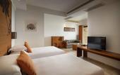 Туры в отель Mangrove Tree Resort World Sanya Bay