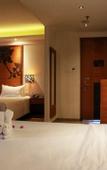 Туры в отель Mangrove Tree Resort World Sanya Bay