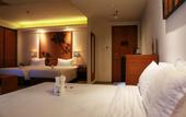 Туры в отель Mangrove Tree Resort World Sanya Bay