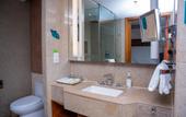 Туры в отель Mangrove Tree Resort World Sanya Bay