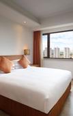 Туры в отель Mangrove Tree Resort World Sanya Bay