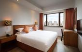 Туры в отель Mangrove Tree Resort World Sanya Bay