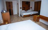 Туры в отель Mangrove Tree Resort World Sanya Bay