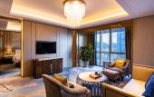 Туры в отель Pullman Yantai Center