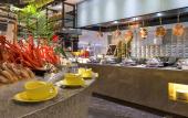 Туры в отель Pullman Yantai Center