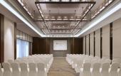 Туры в отель Pullman Yantai Center