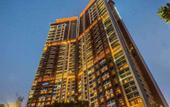 Туры в отель Somerset Grandview Shenzhen