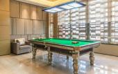 Туры в отель Somerset Grandview Shenzhen