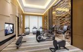 Туры в отель Somerset Grandview Shenzhen