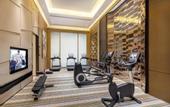 Туры в отель Somerset Grandview Shenzhen