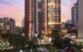 Туры в отель Somerset Grandview Shenzhen