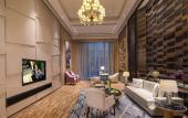 Туры в отель Somerset Grandview Shenzhen