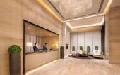 Туры в отель Somerset Grandview Shenzhen