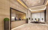 Туры в отель Somerset Grandview Shenzhen