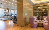 Туры в отель Somerset Grandview Shenzhen