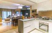 Туры в отель Somerset Grandview Shenzhen