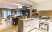 Туры в отель Somerset Grandview Shenzhen