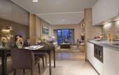 Туры в отель Somerset Grandview Shenzhen