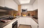 Туры в отель Somerset Grandview Shenzhen